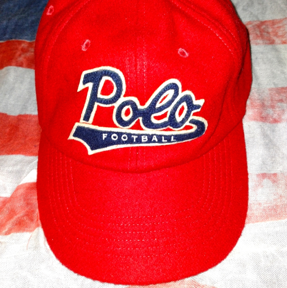 Polo ralph lauren Fitted Cap